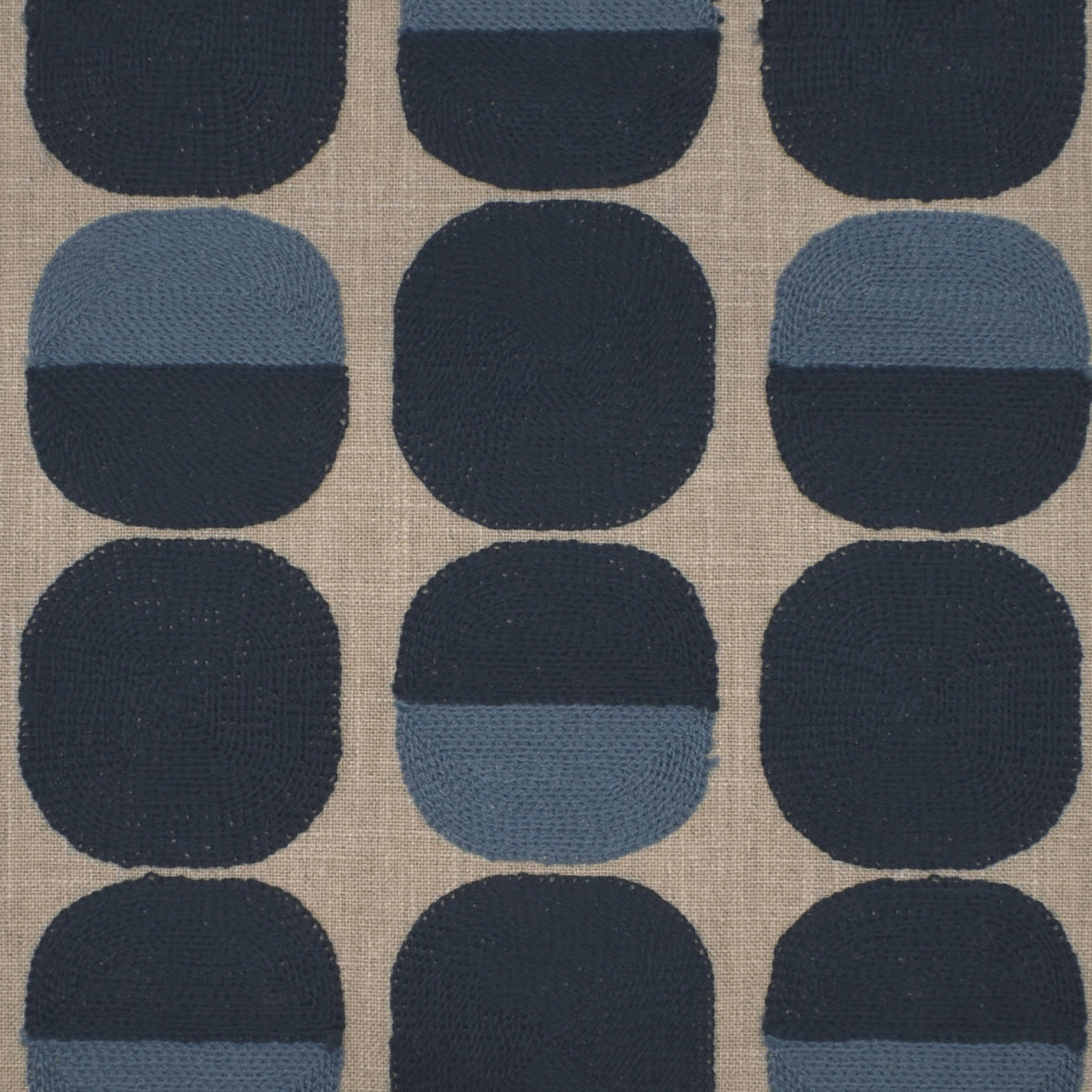 Greenhouse Fabrics fabric, ideal for upholstery projects with refined style.