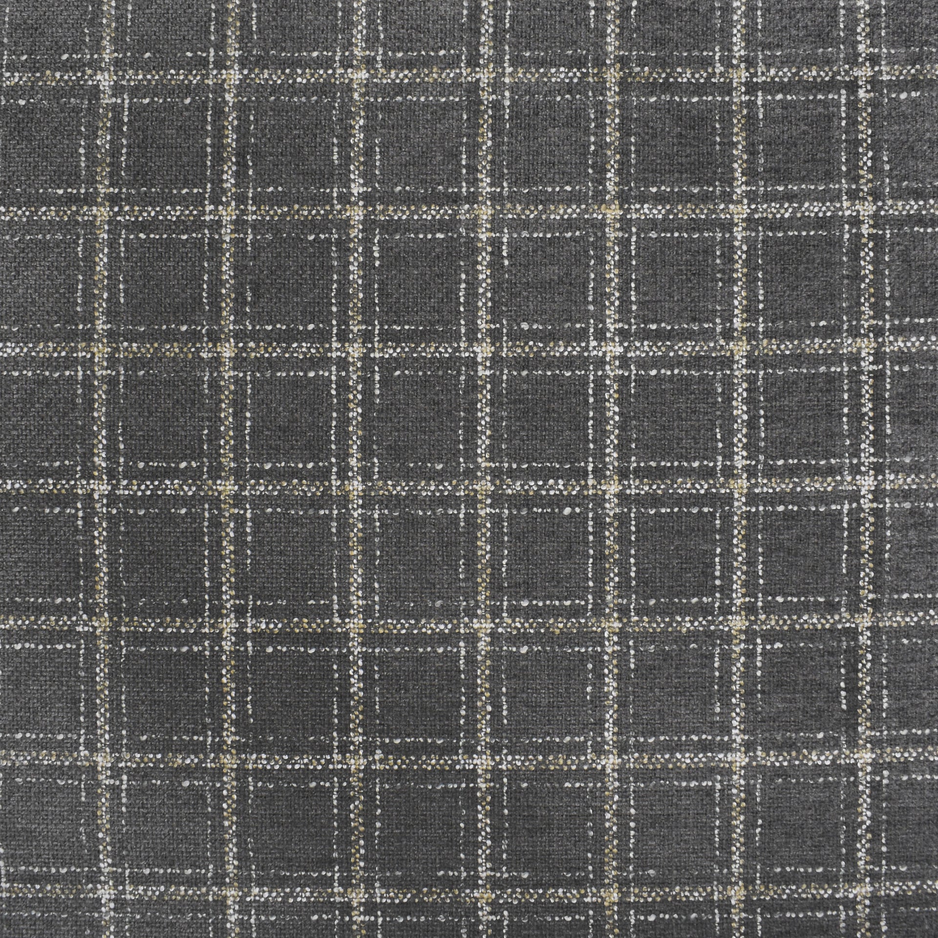 S4076 Shale upholstery fabric crafted for luxurious home decor.