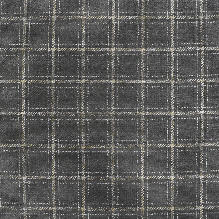 S4076 Shale upholstery fabric crafted for luxurious home decor.