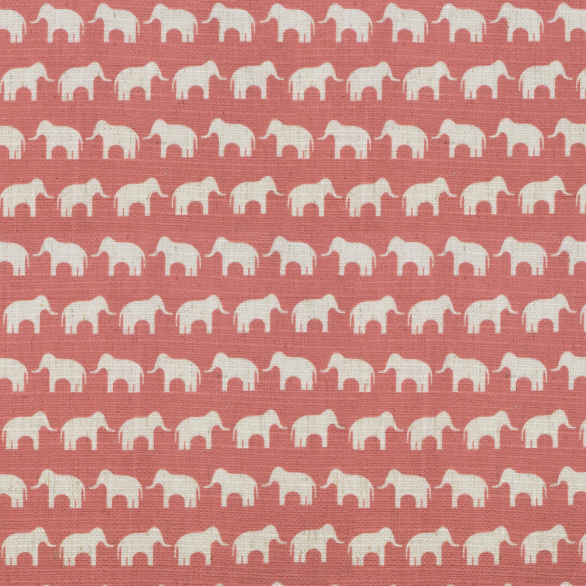 Close-up of Greenhouse Fabrics fabric, perfect for upholstery and home projects.