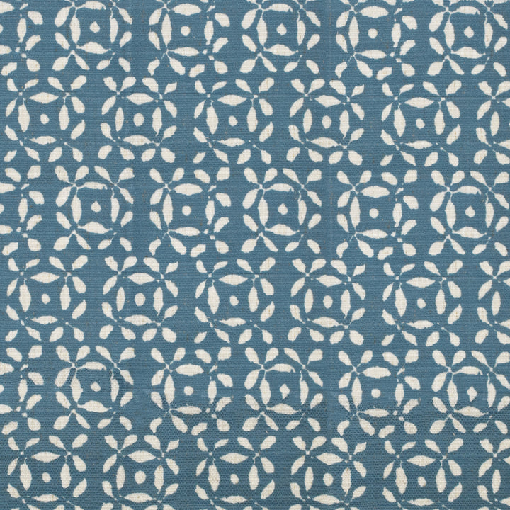 Swatch of upholstery fabric for home decor projects, ideal for enhancing decor and furniture.