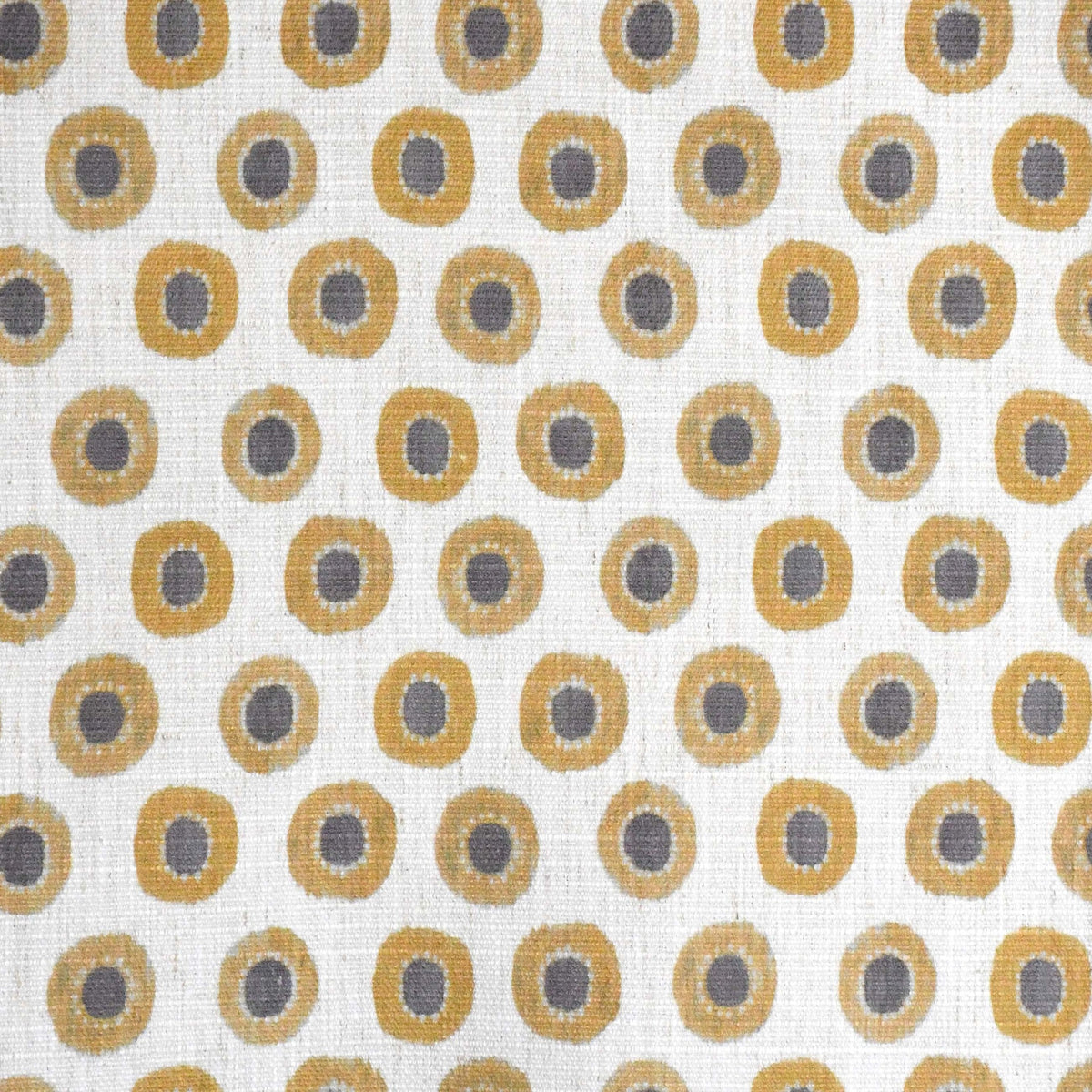 Artistic presentation of Greenhouse Fabrics fabric suited for various interior styles.