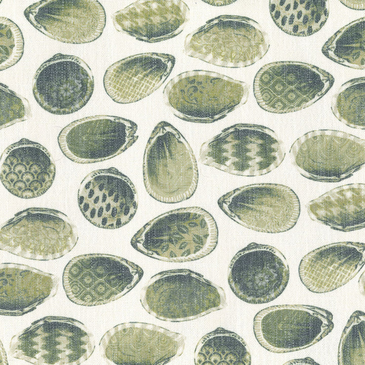 Luxurious Greenhouse Fabrics fabric close-up for enhanced home aesthetics.