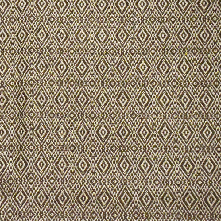 Greenhouse Fabrics S4217 Earth upholstery fabric in Earth color, ideal for interior decor and furniture upholstery projects.