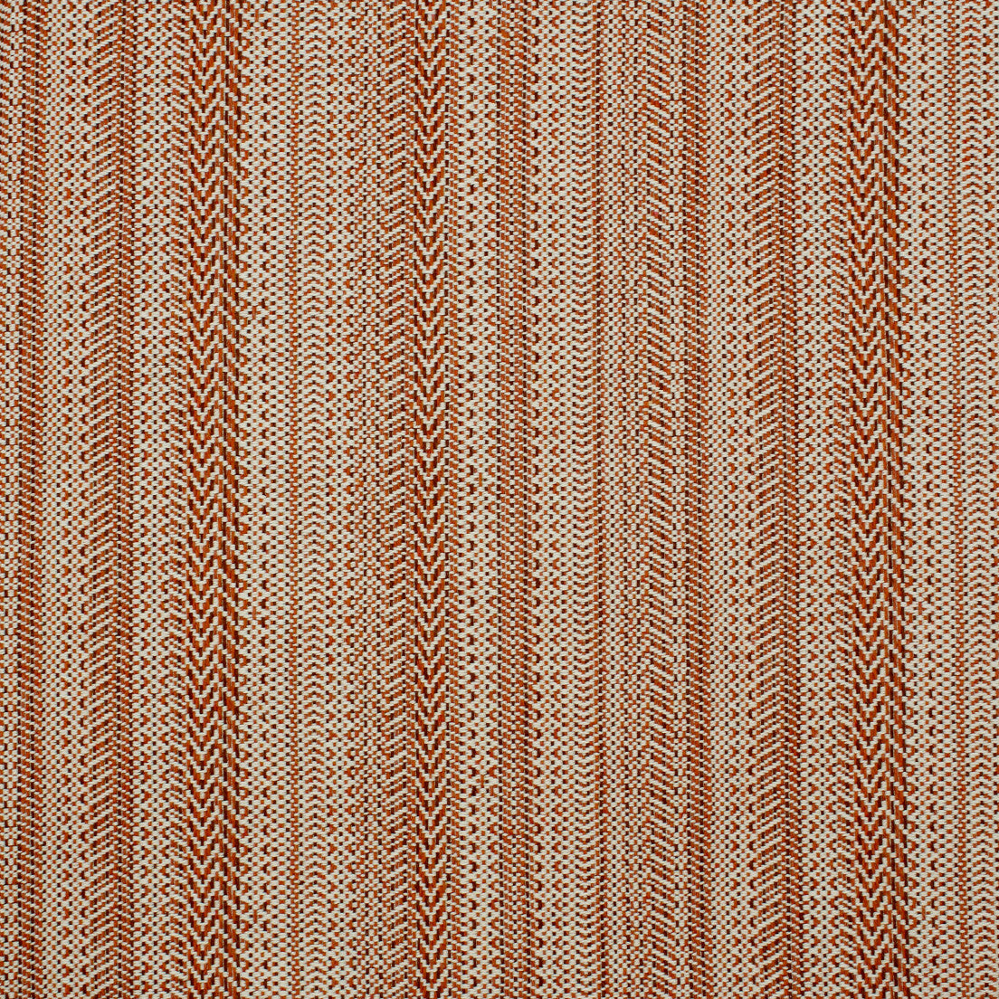 Greenhouse Fabrics S4218 Persimmon orange contract fabric swatch