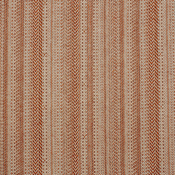 Greenhouse Fabrics S4218 Persimmon orange contract fabric swatch