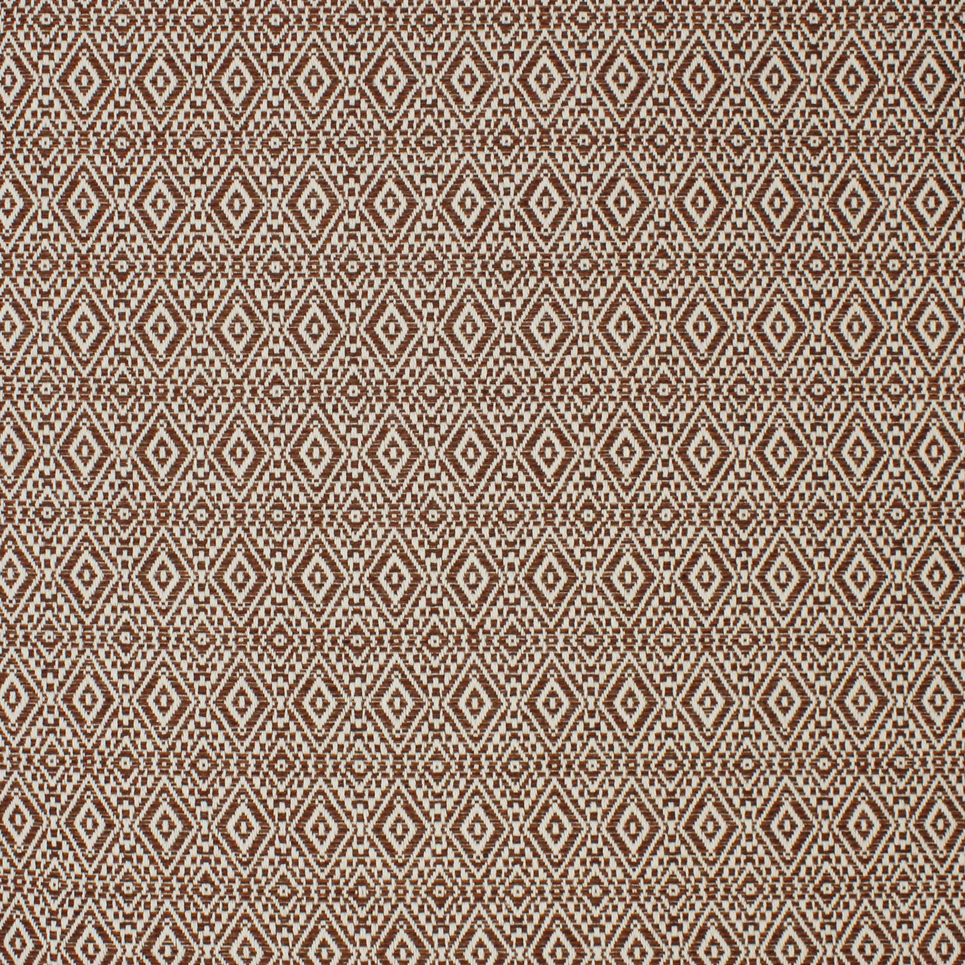 Greenhouse Fabrics S4220 Chocolate upholstery fabric in Chocolate color, ideal for interior decor and furniture upholstery projects.