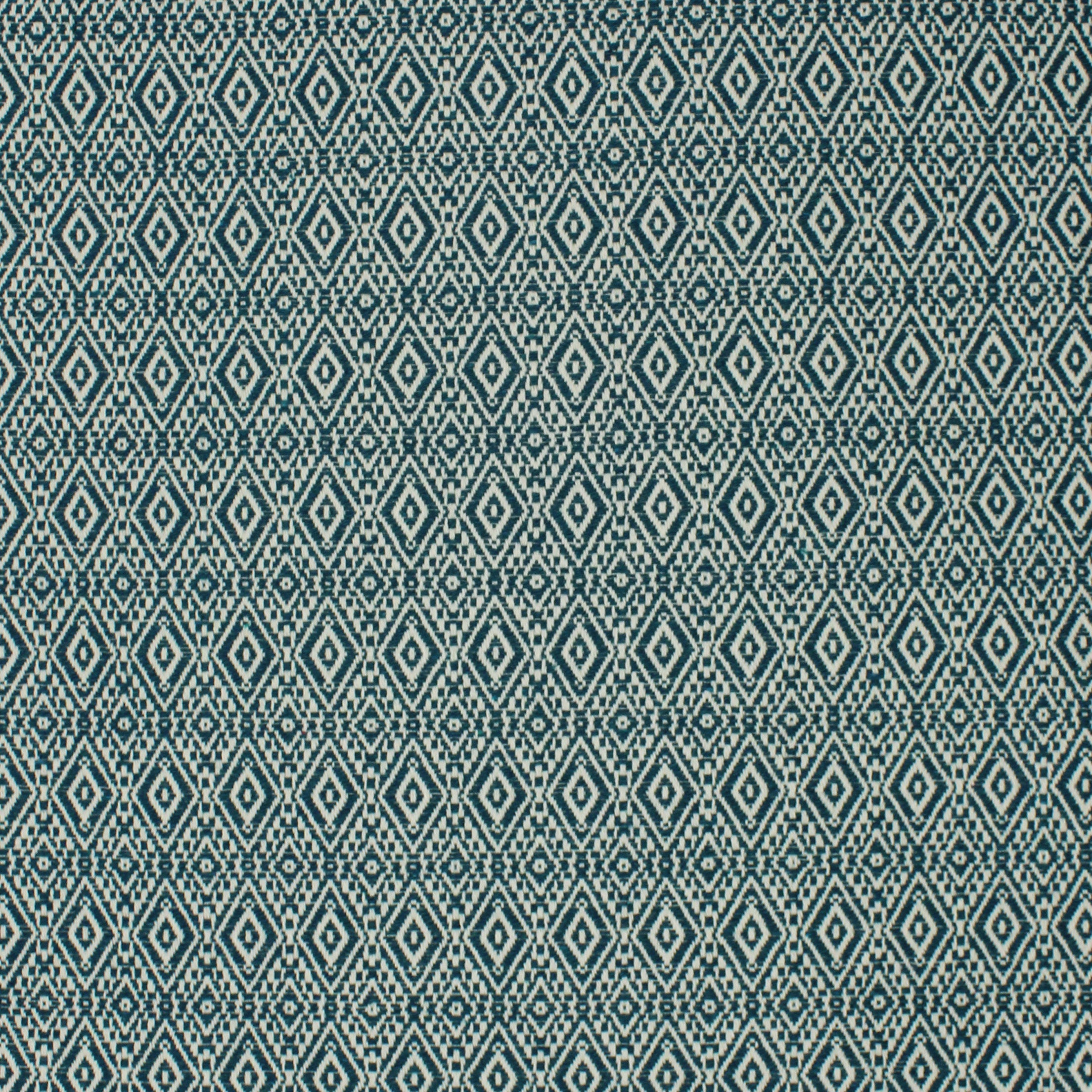Close-up of Greenhouse Fabrics fabric, perfect for upholstery and home projects.