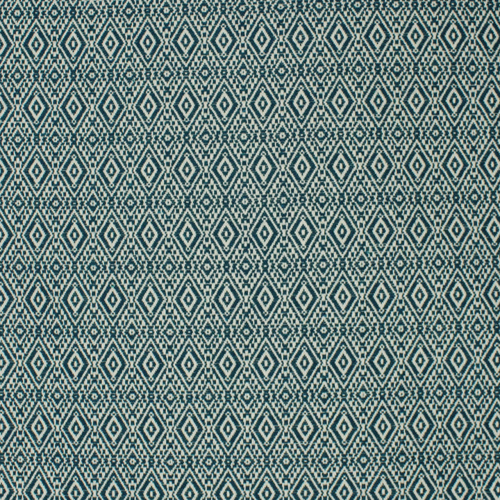Close-up of Greenhouse Fabrics fabric, perfect for upholstery and home projects.