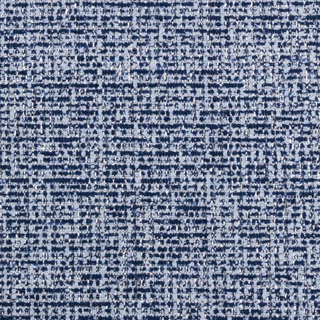 Greenhouse Fabrics S4304 Indigo indigo contract fabric swatch