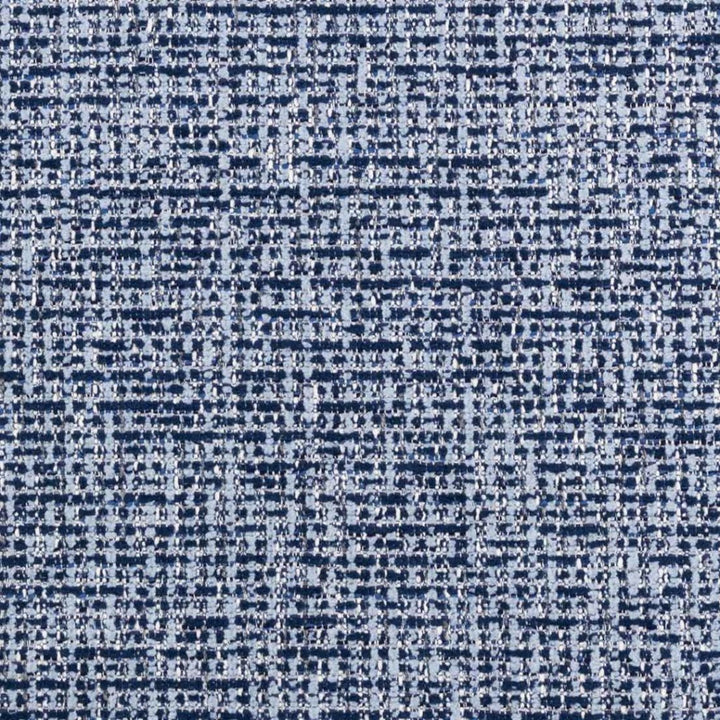 Greenhouse Fabrics S4304 Indigo indigo contract fabric swatch