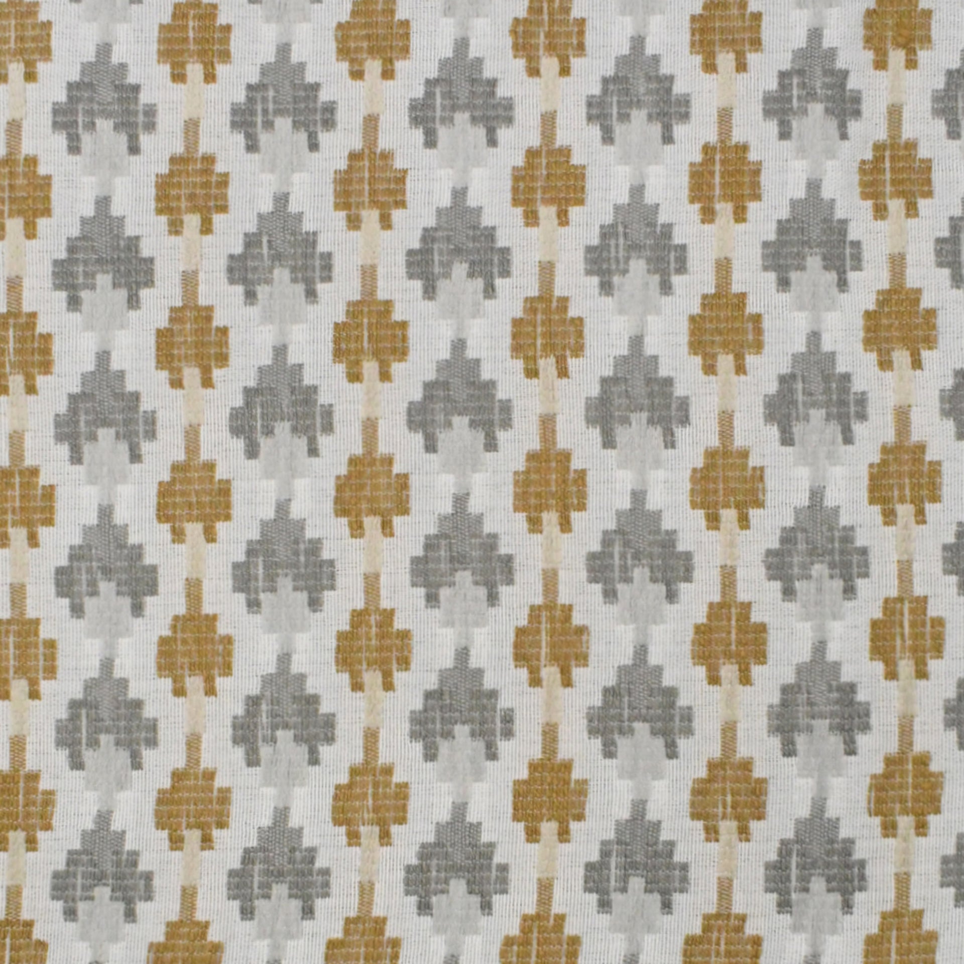 Greenhouse Fabrics fabric, ideal for adding a refined touch to upholstery projects.