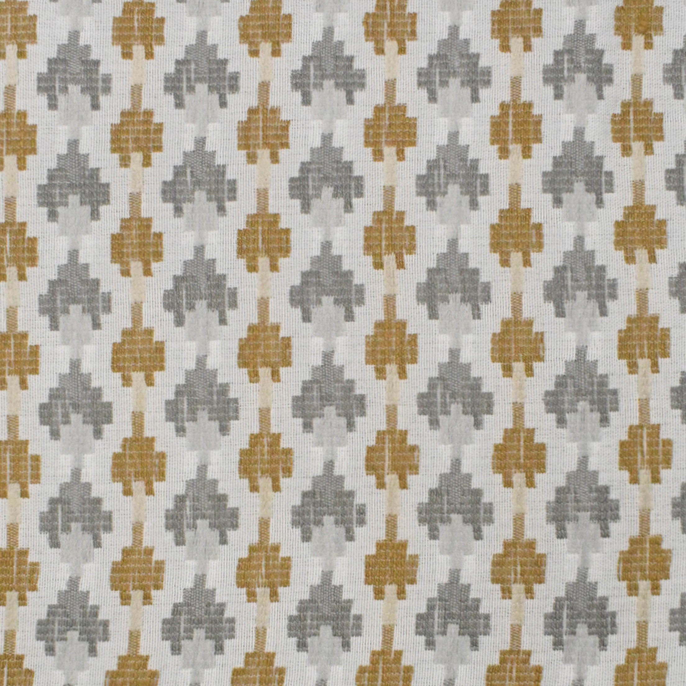 Greenhouse Fabrics fabric, ideal for adding a refined touch to upholstery projects.