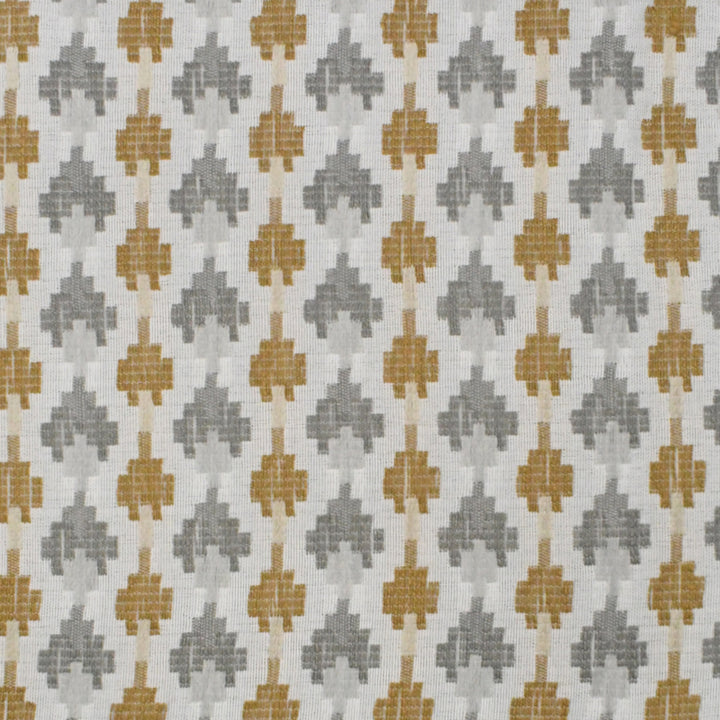 Greenhouse Fabrics fabric, ideal for adding a refined touch to upholstery projects.