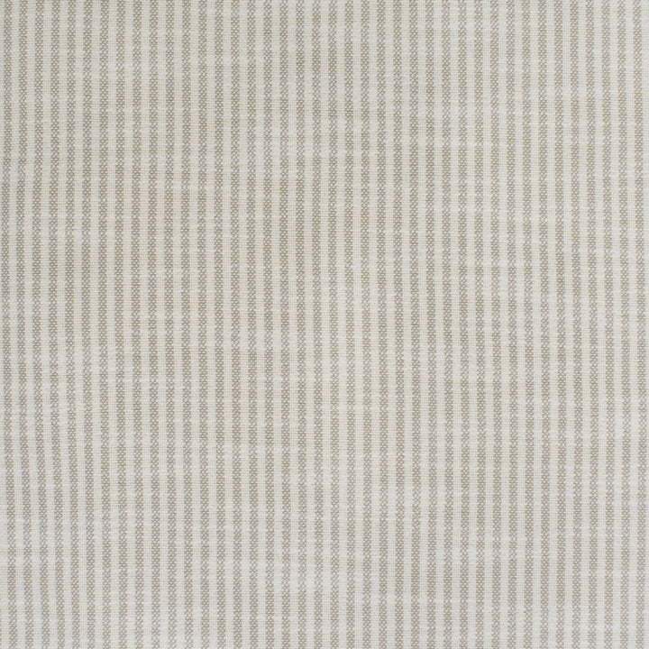 Greenhouse Fabrics S4420 Flax neutral outdoor fabric swatch