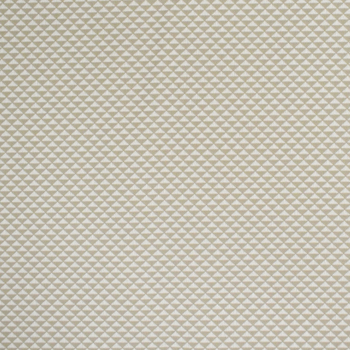 Greenhouse Fabrics S4432 Parchment neutral outdoor fabric swatch