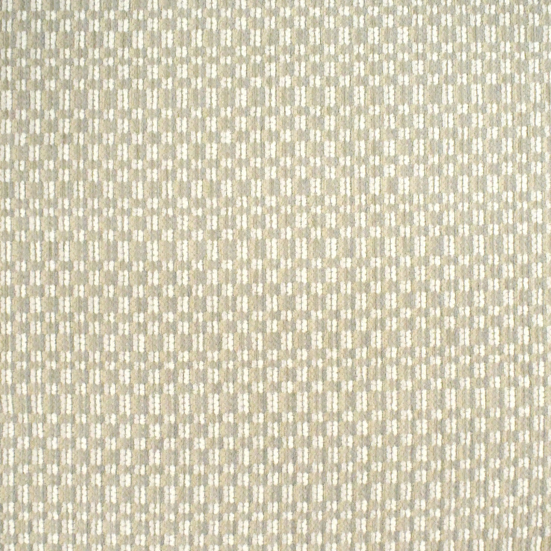Greenhouse Fabrics S4437 Pewter neutral outdoor fabric swatch
