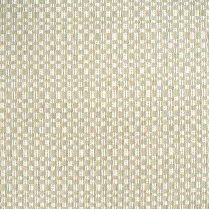 Greenhouse Fabrics S4437 Pewter neutral outdoor fabric swatch