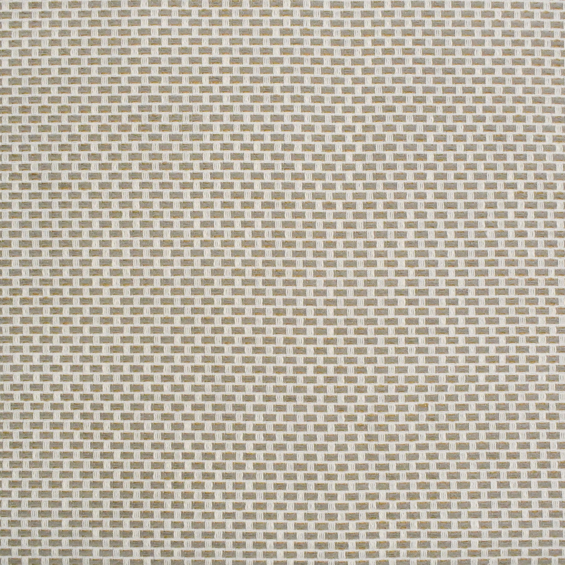 Greenhouse Fabrics S4439 Birch neutral outdoor fabric swatch