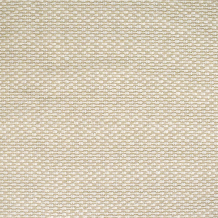 Greenhouse Fabrics S4446 Sisal neutral outdoor fabric swatch
