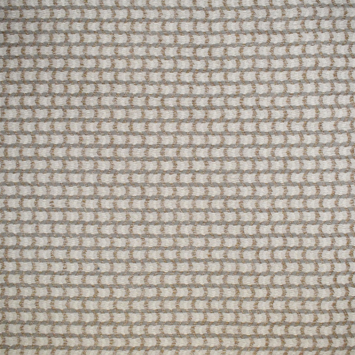 Greenhouse Fabrics S4447 Dune neutral outdoor fabric swatch