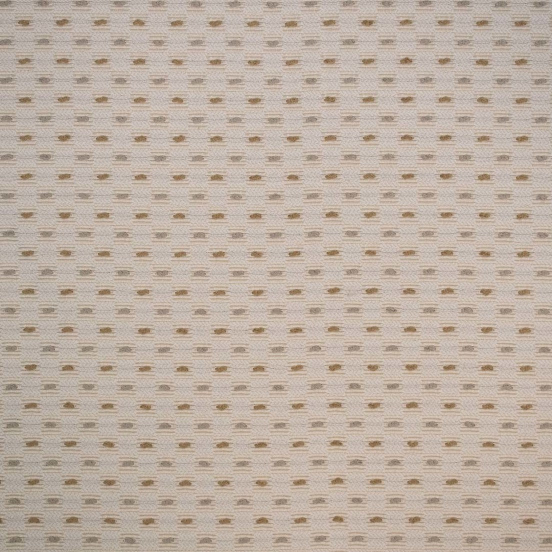 Greenhouse Fabrics S4450 Flax neutral outdoor fabric swatch