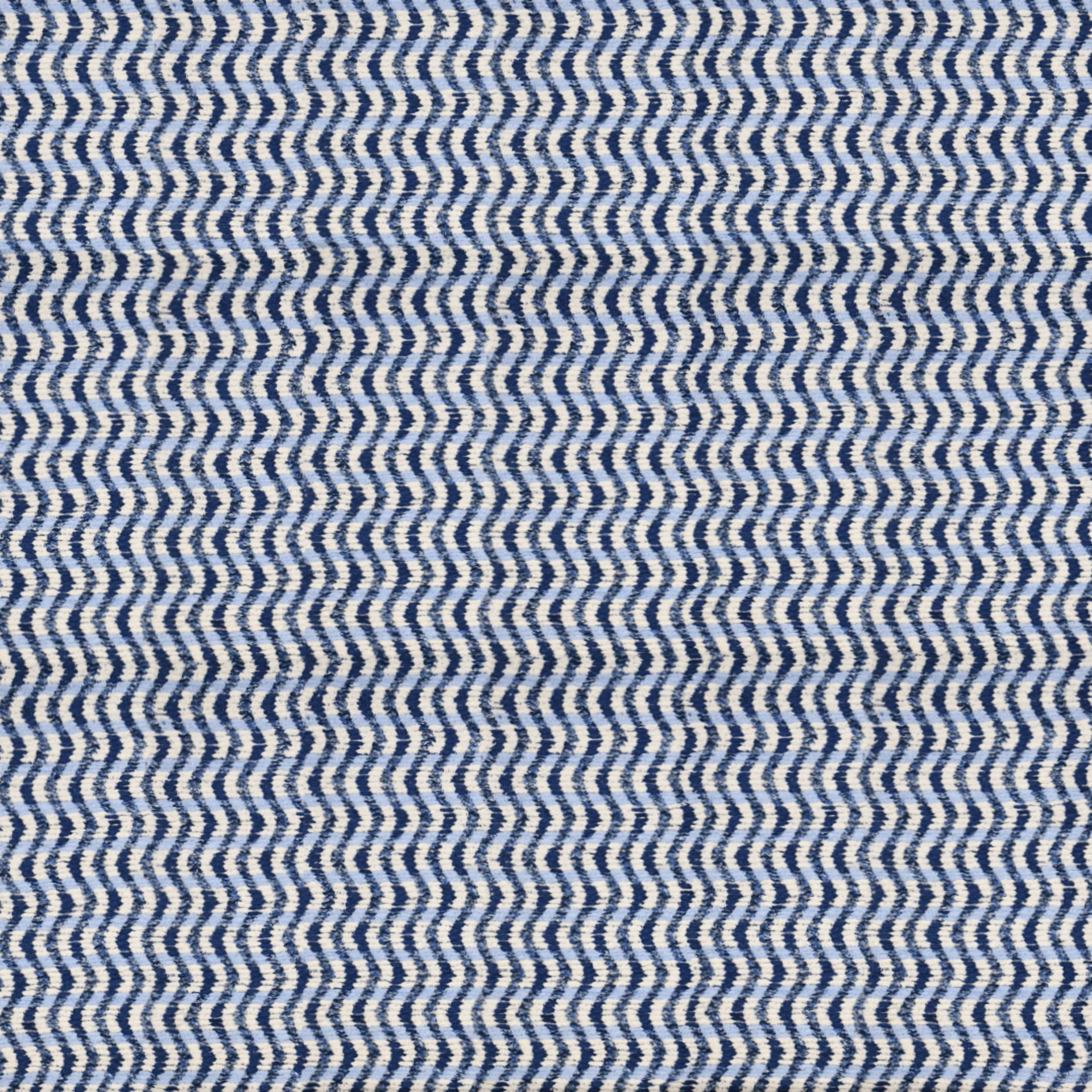 Versatile S4501 Azure for upholstery, drapery, and decor accents.