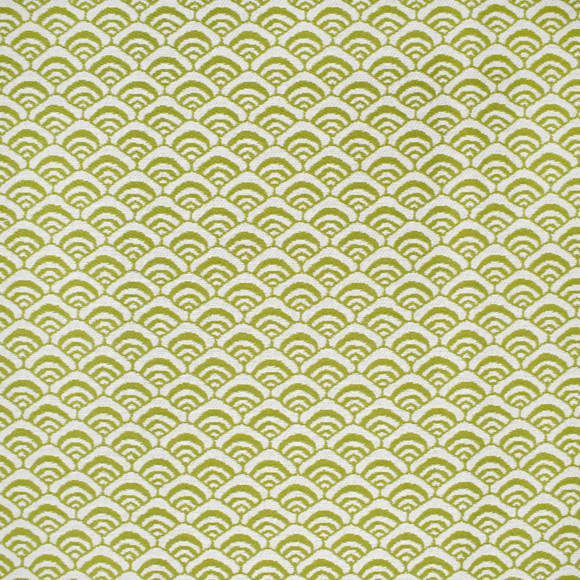 Greenhouse Fabrics fabric displayed for sophisticated decor ideas.