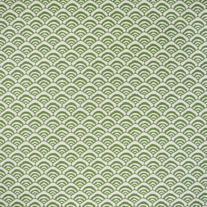 Detailed texture of Greenhouse Fabrics fabric for premium interior decor.