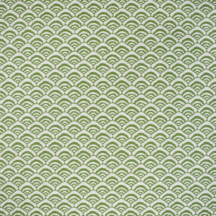 Detailed texture of Greenhouse Fabrics fabric for premium interior decor.