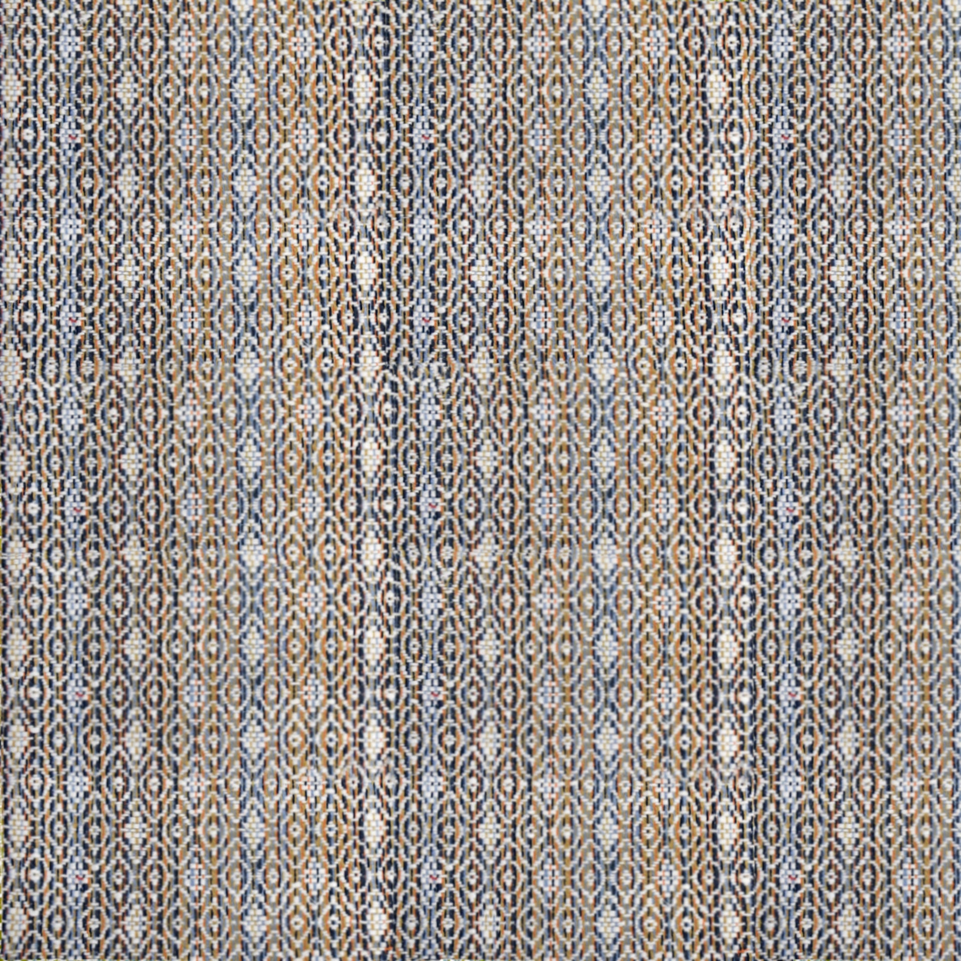 Versatile S4576 Poppy for upholstery, drapery, and decor accents.