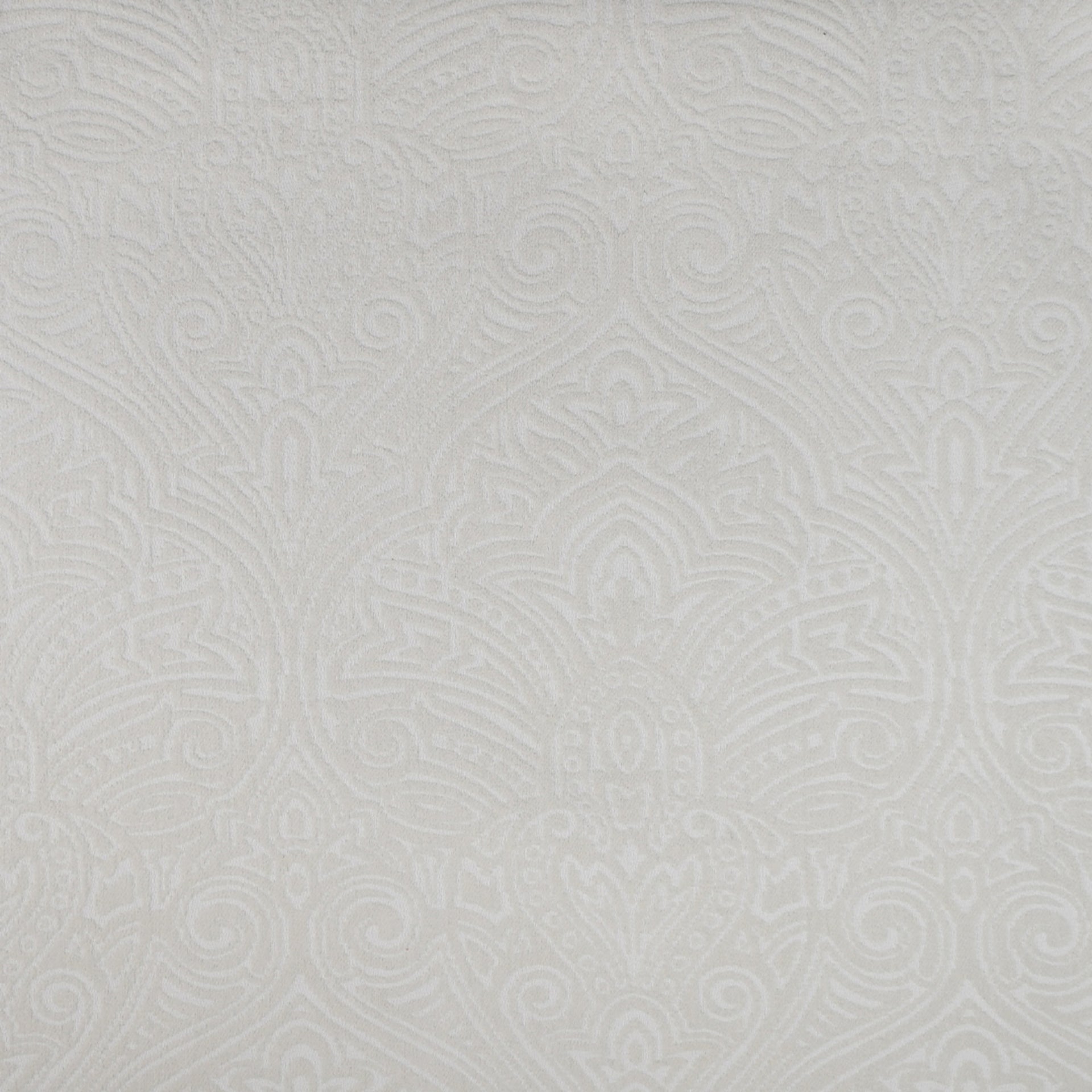 Versatile S4590 Snow fabric designed for elegant and durable decor.