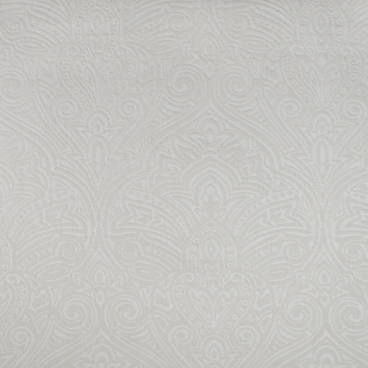 Versatile S4590 Snow fabric designed for elegant and durable decor.