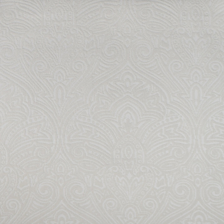 Versatile S4590 Snow fabric designed for elegant and durable decor.