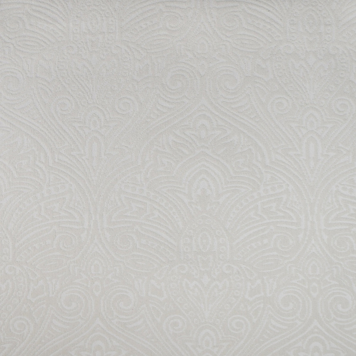 Versatile S4590 Snow fabric designed for elegant and durable decor.