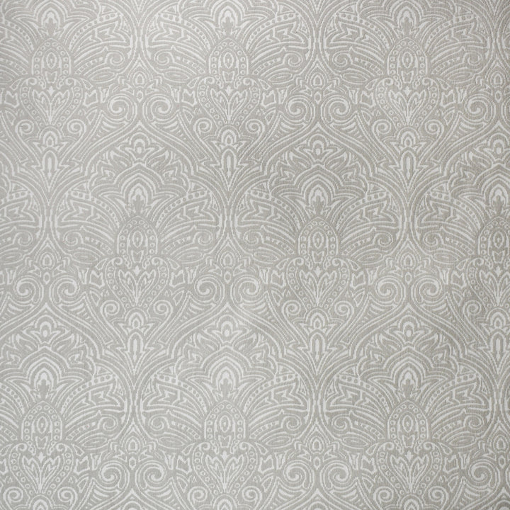 S4594 Zinc upholstery fabric crafted for luxurious home decor.