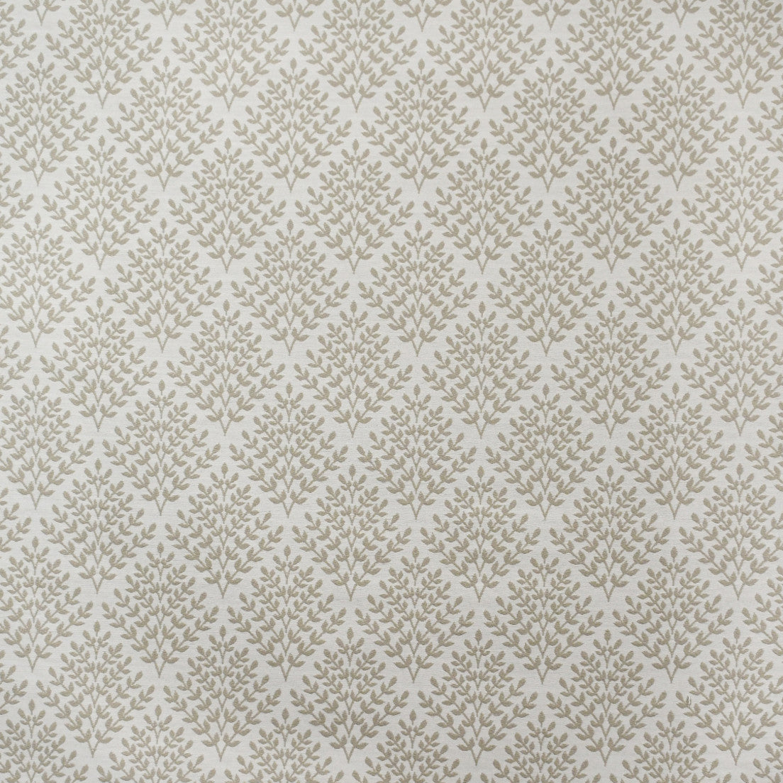 Greenhouse Fabrics S4595 Twine neutral outdoor fabric swatch