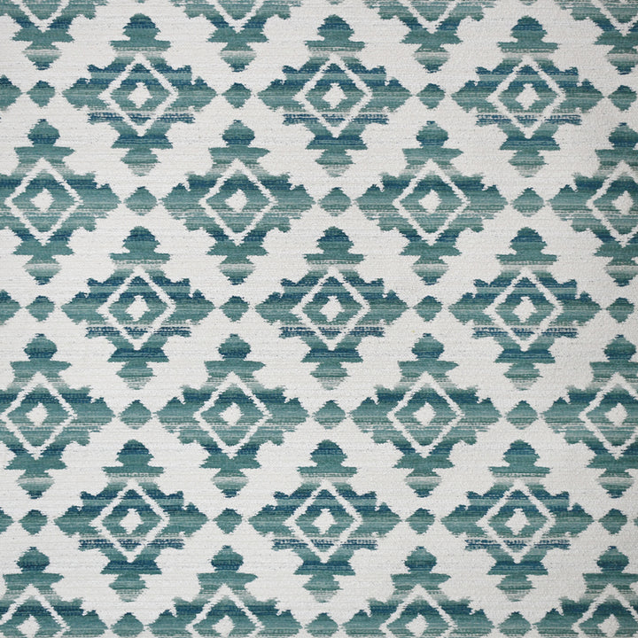Detailed texture of Greenhouse Fabrics fabric for premium interior decor.