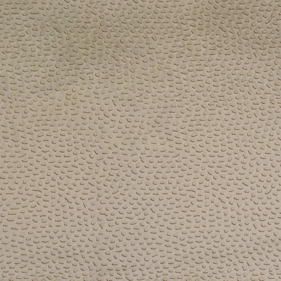 Greenhouse Fabrics S4636 Foam neutral window fabric swatch