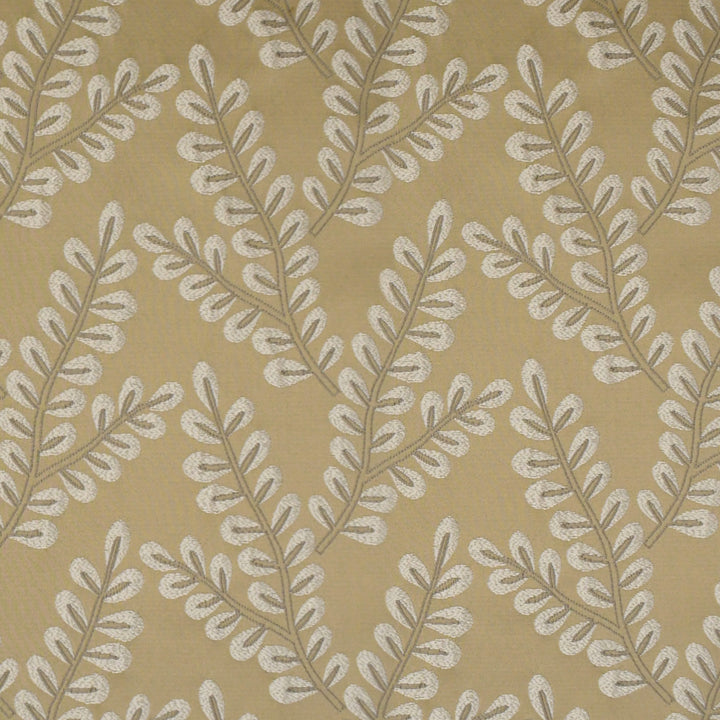 Greenhouse Fabrics S4645 Sandstone upholstery fabric in Sandstone color, ideal for interior decor and furniture upholstery projects.