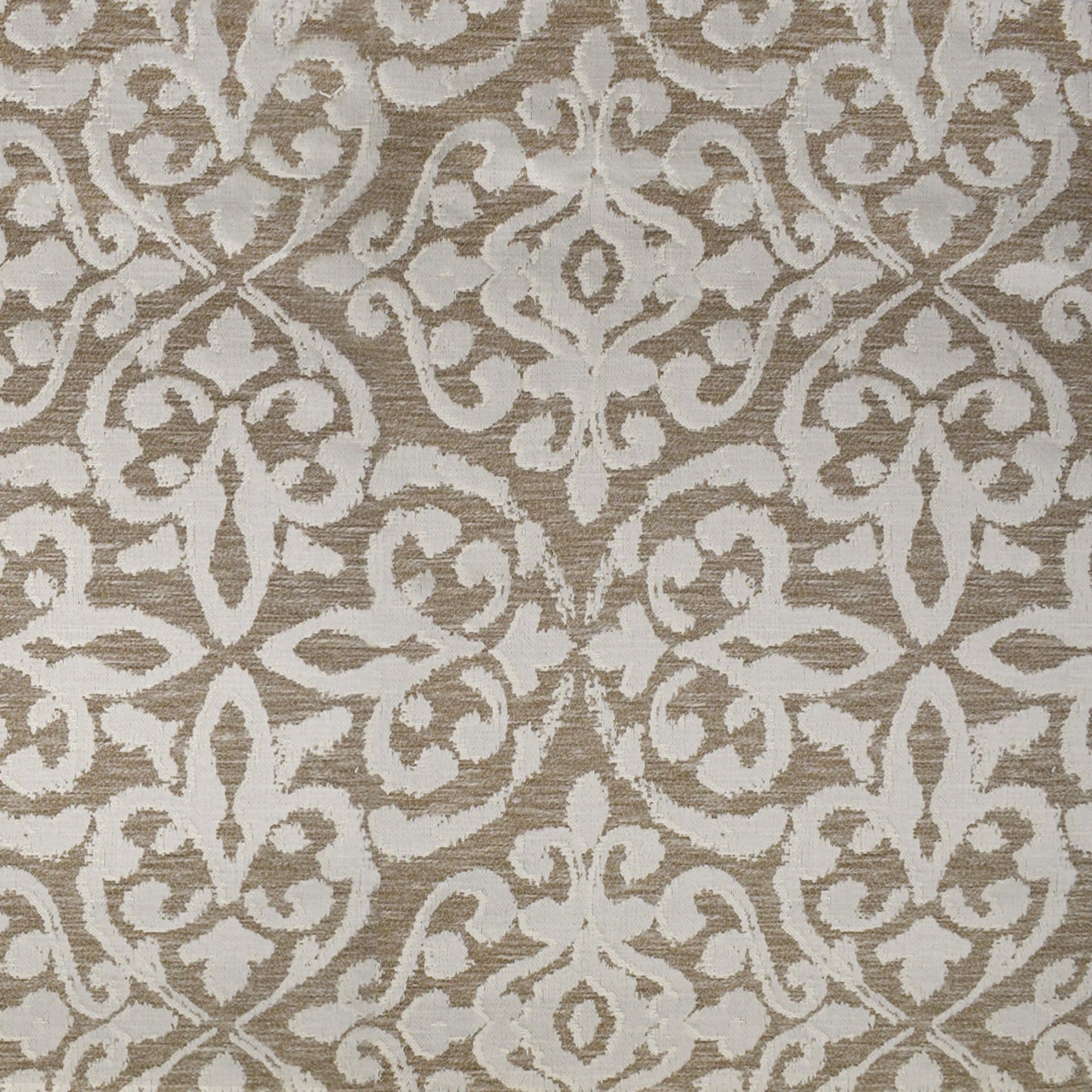 Greenhouse Fabrics S4654 Driftwood upholstery fabric in Driftwood color, ideal for interior decor and furniture upholstery projects.