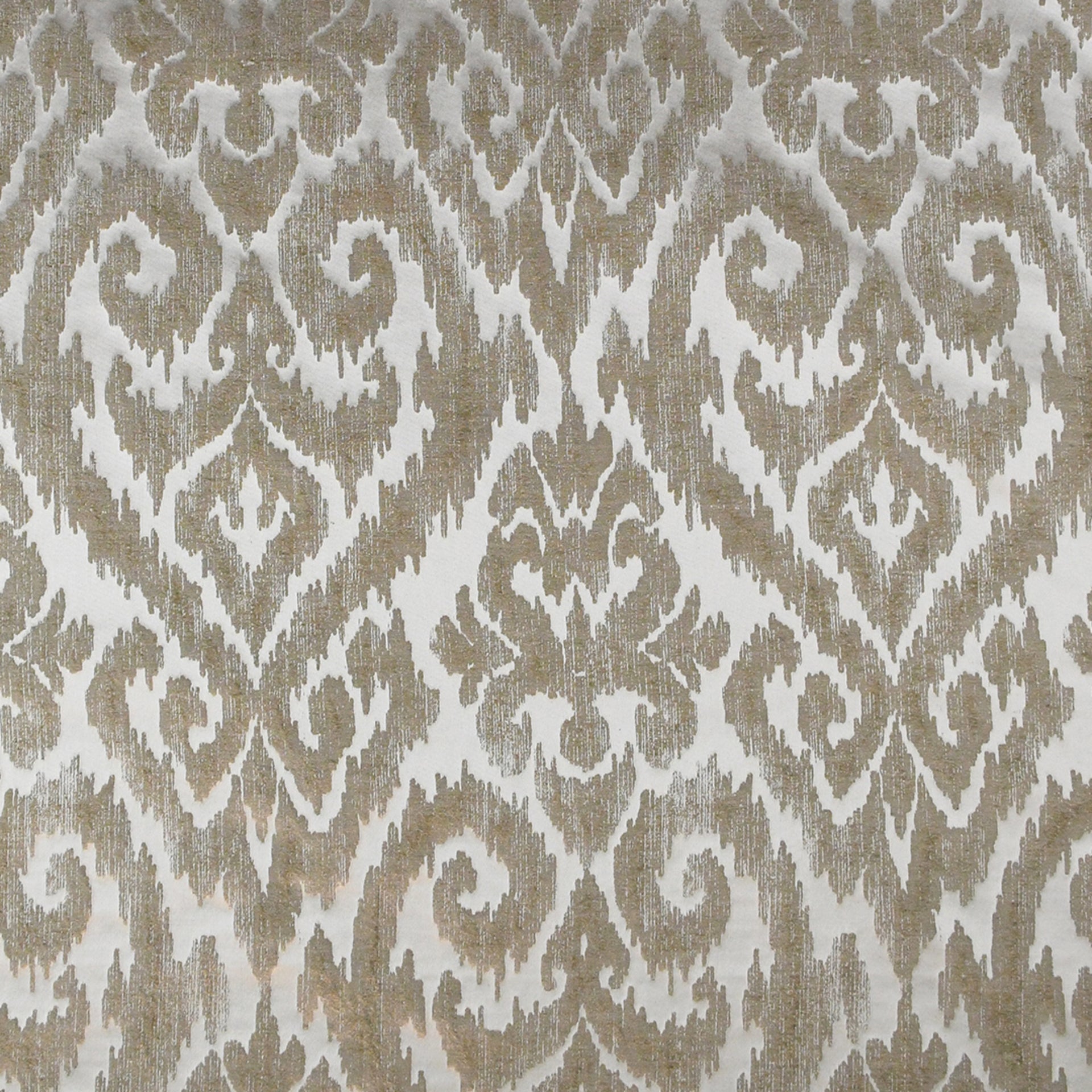 Greenhouse Fabrics S4658 Latte upholstery fabric in Latte color, ideal for interior decor and furniture upholstery projects.