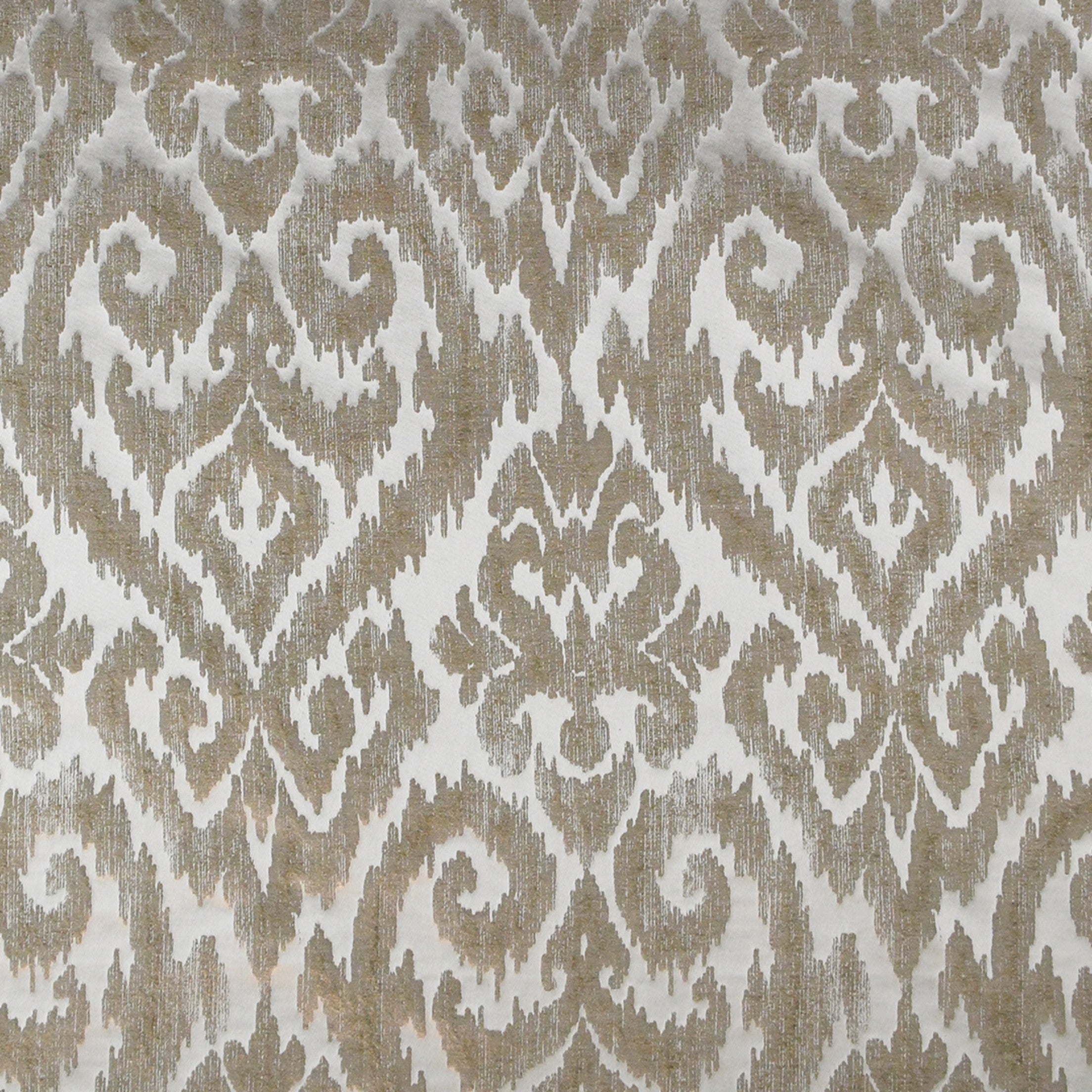 Greenhouse Fabrics S4658 Latte upholstery fabric in Latte color, ideal for interior decor and furniture upholstery projects.