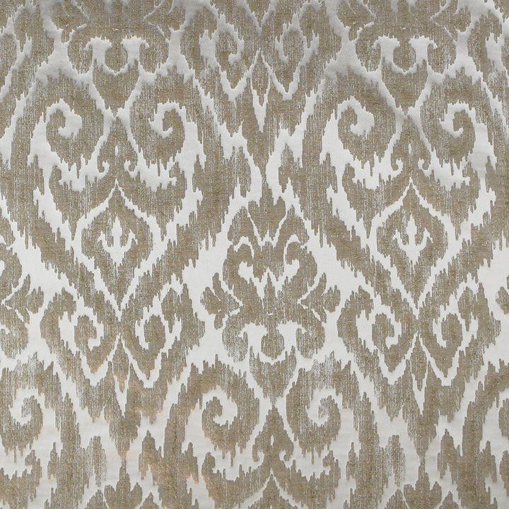 Greenhouse Fabrics S4658 Latte upholstery fabric in Latte color, ideal for interior decor and furniture upholstery projects.