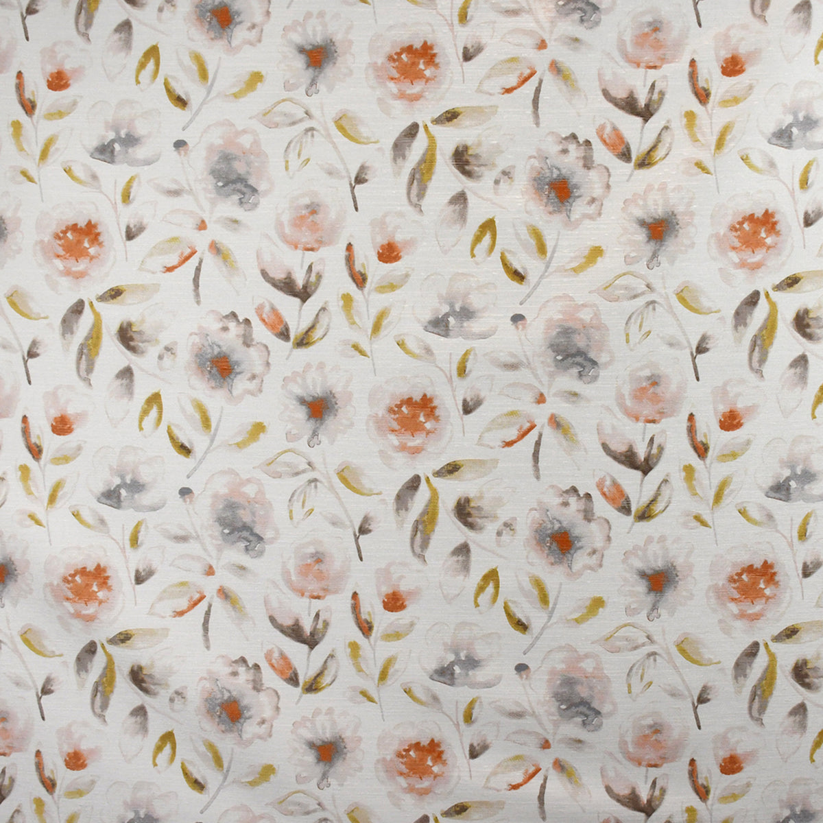 Close-up of Greenhouse Fabrics fabric, perfect for upholstery and home projects.