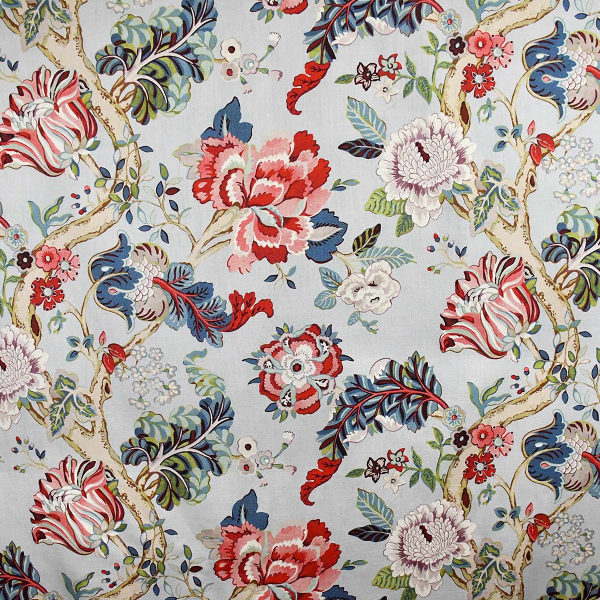 Greenhouse Fabrics fabric, ideal for upholstery projects with refined style.