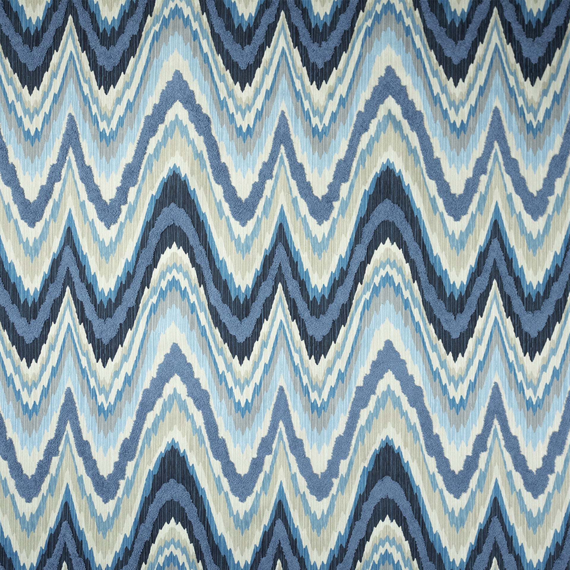 Versatile S4810 Ice Blue for upholstery, drapery, and decor accents.