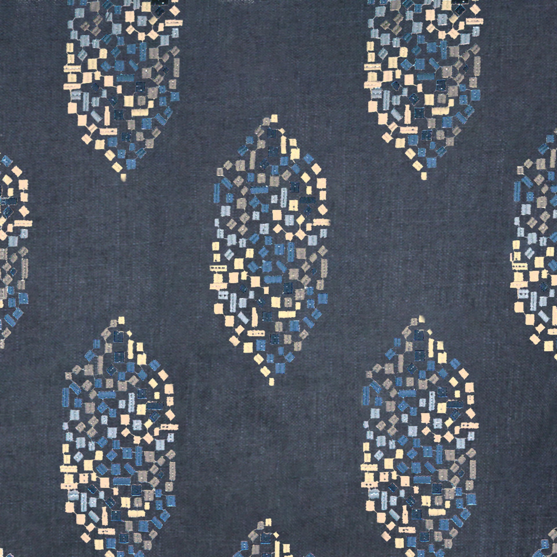 High-quality Greenhouse Fabrics fabric designed for sophisticated interiors.