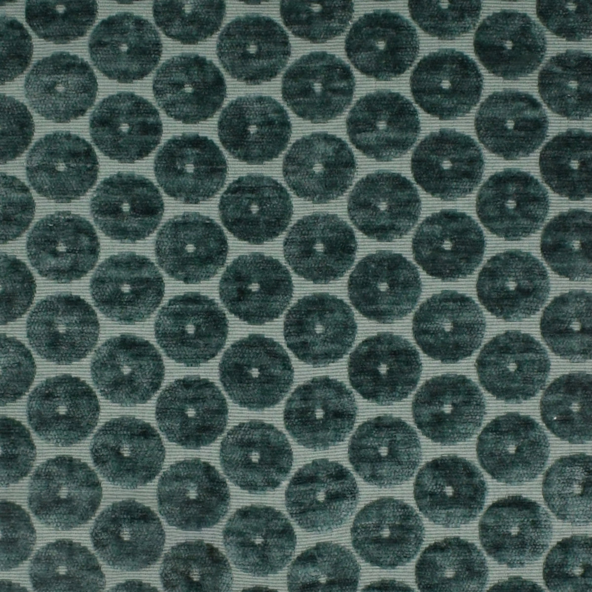 Luxurious Greenhouse Fabrics fabric close-up for enhanced home aesthetics.