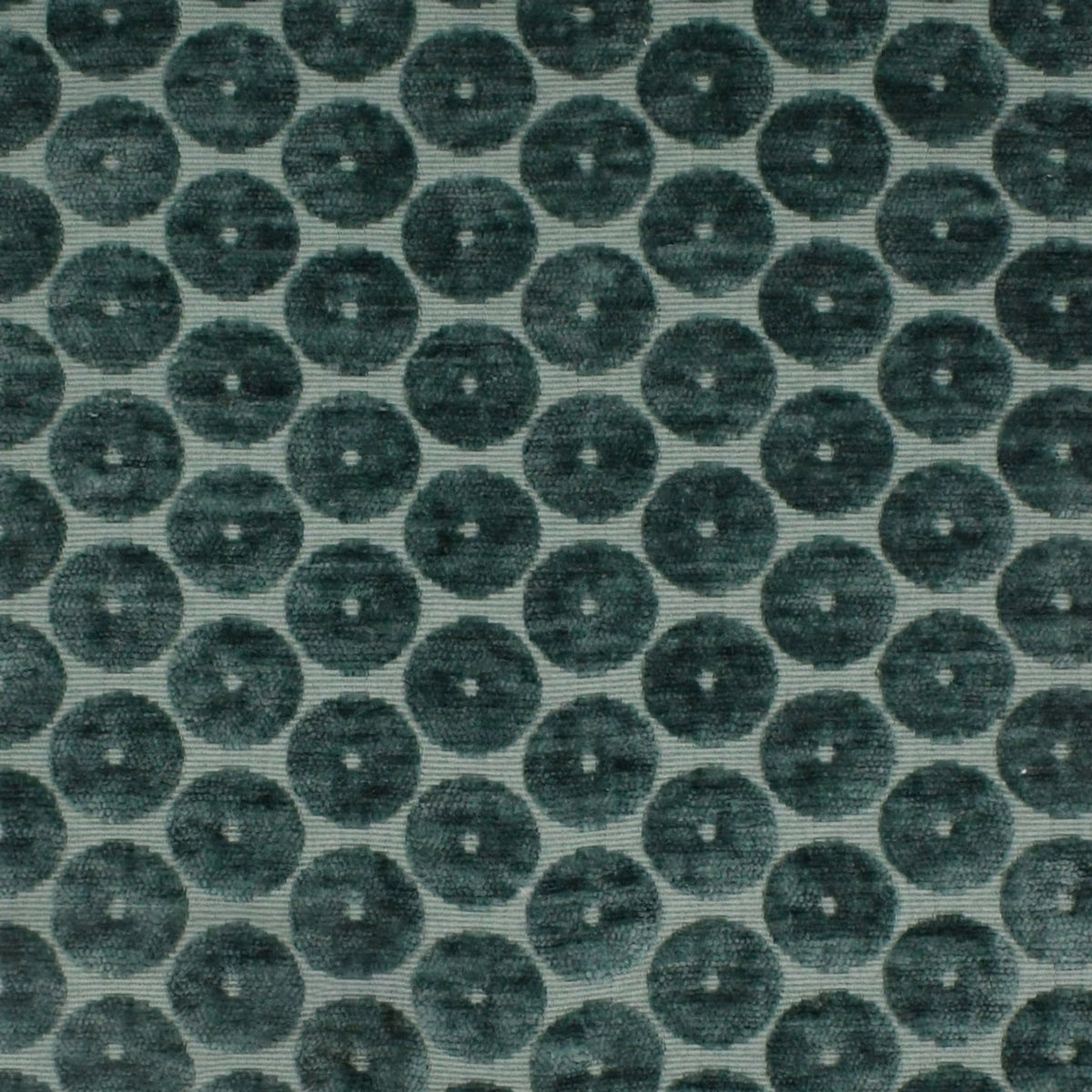 Luxurious Greenhouse Fabrics fabric close-up for enhanced home aesthetics.